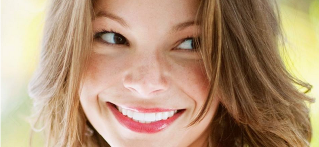 How to get a sparkling smile for spring How to get a sparkling smile for spring