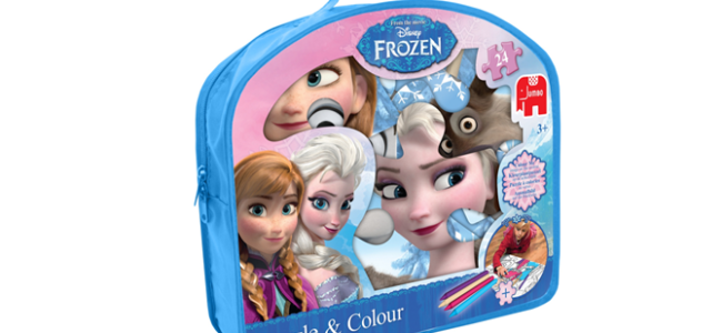 Puzzle Time Puzzle Time