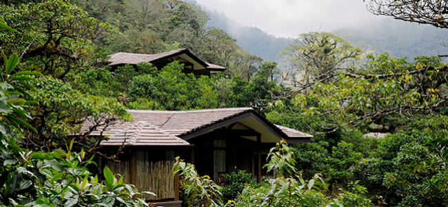 Relais & Châteaux Showcase highlights new properties Relais & Châteaux Showcase highlights new properties
