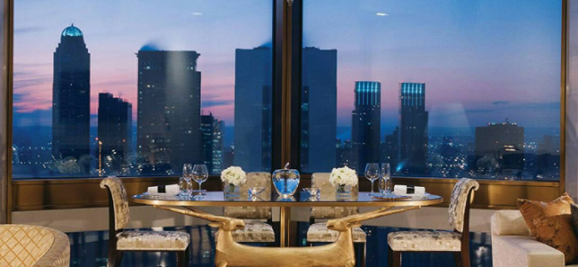Where to dine in New York City Where to dine in New York City