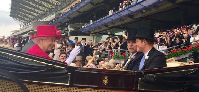 Royal Ascot: A stylish start to the world’s best race meet Royal Ascot: A stylish start to the world’s best race meet