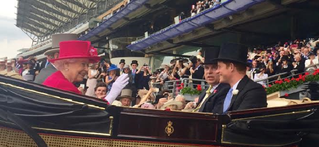 Royal Ascot: A stylish start to the world’s best race meet