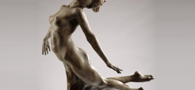 Winter Olympia Art and Antiques Fair celebrates 25 years Winter Olympia Art and Antiques Fair celebrates 25 years