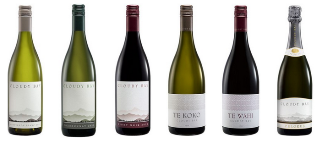 Sizzling summer wines from Cloudy Bay Sizzling summer wines from Cloudy Bay