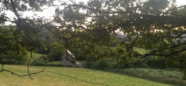 Coming Soon: A Country House Conversion Coming Soon: A Country House Conversion