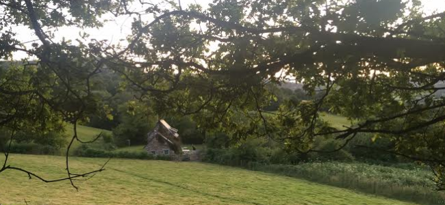 Coming Soon: A Country House Conversion