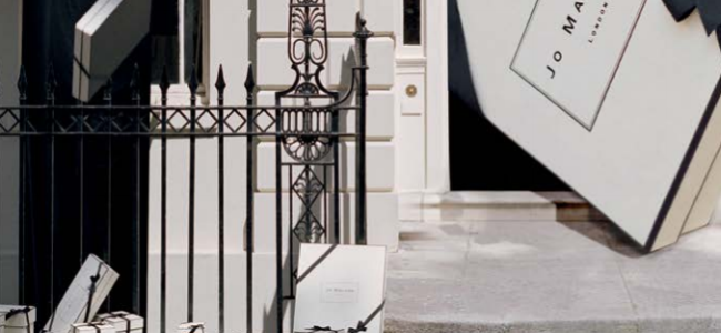 Jo Malone London to open on Regent Street Jo Malone London to open on Regent Street