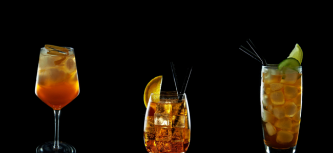 Pedrino: A refreshing tipple for the heatwave Pedrino: A refreshing tipple for the heatwave