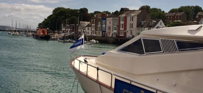 The Pommery Dorset Seafood Festival The Pommery Dorset Seafood Festival