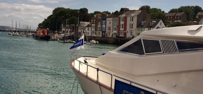 The Pommery Dorset Seafood Festival