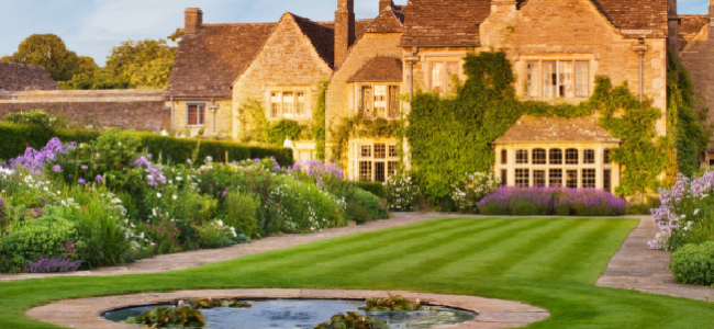 Whatley Manor: A luxury pre-wedding getaway in the Cotswolds Whatley Manor: A luxury pre-wedding getaway in the Cotswolds