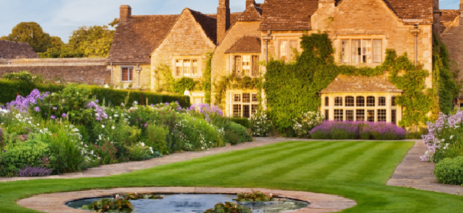 Whatley Manor: A luxury pre-wedding getaway in the Cotswolds