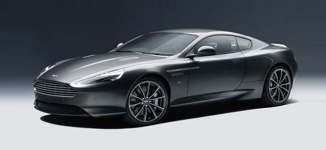 A stunning Aston Martin line up for Salon Privé A stunning Aston Martin line up for Salon Privé