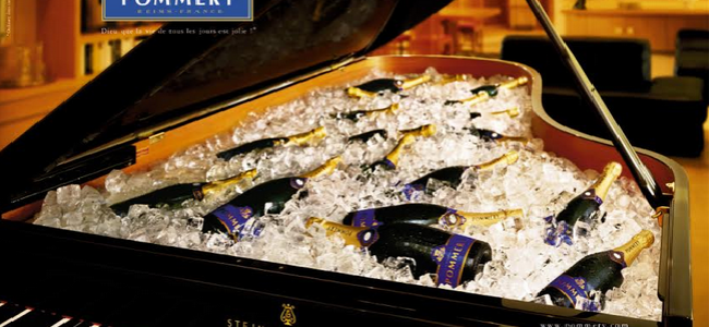 National Champagne Week returns National Champagne Week returns