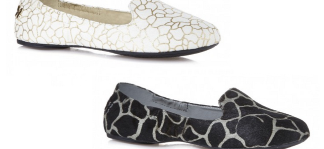 Butterfly Twists: The foldup flats are an essential accessory Butterfly Twists: The foldup flats are an essential accessory
