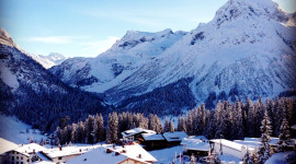 Luxury holidays to consider this winter Luxury holidays to consider this winter