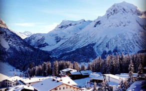 Luxury holidays to consider this winter Luxury holidays to consider this winter
