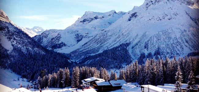 Luxury holidays to consider this winter Luxury holidays to consider this winter