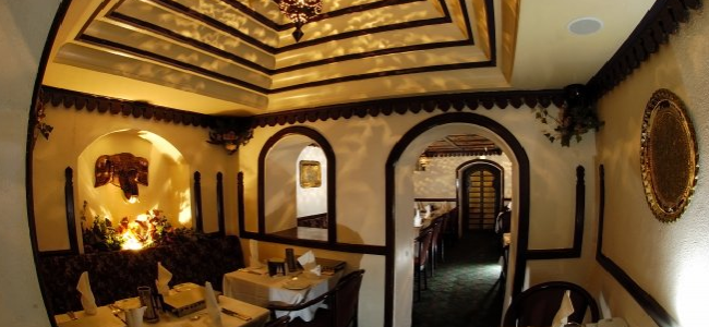 The Rajpoot Bath: Bath’s best Indian restaurant The Rajpoot Bath: Bath’s best Indian restaurant