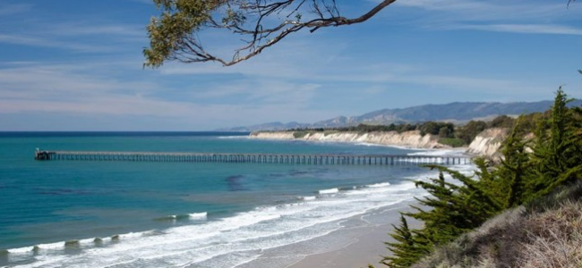 Bask in Santa Barbara sunshine at Bacara Resort and Spa Bask in Santa Barbara sunshine at Bacara Resort and Spa
