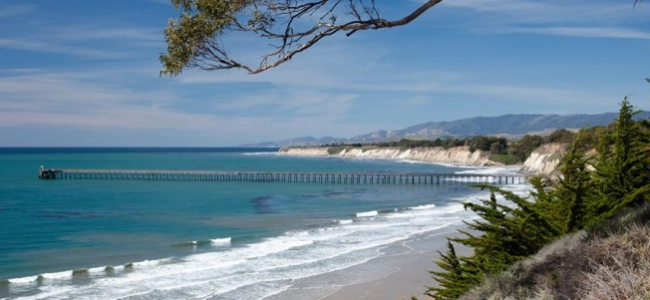 Bask in Santa Barbara sunshine at Bacara Resort and Spa