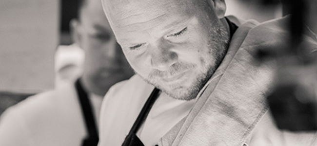 Tom Kerridge is next ‘Chef of the Season’ at Harrods Tom Kerridge is next ‘Chef of the Season’ at Harrods