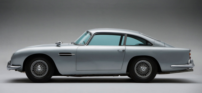 Aston Martin exclusives will be on show at Goodwood Revival Aston Martin exclusives will be on show at Goodwood Revival