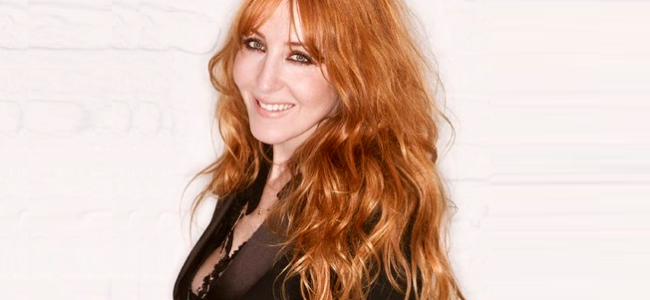 First standalone Charlotte Tilbury store to open in London First standalone Charlotte Tilbury store to open in London