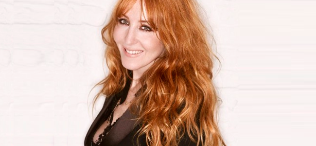 First standalone Charlotte Tilbury store to open in London