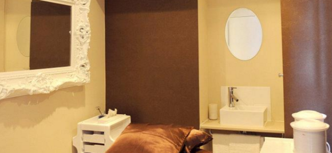 The Faye Fasan Facial at The Chelsea Day Spa The Faye Fasan Facial at The Chelsea Day Spa
