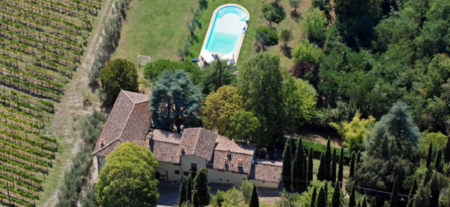 Holiday with friends in style in a private villa Holiday with friends in style in a private villa