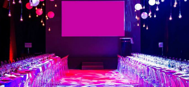 Quintessentially Events celebrates 10 years Quintessentially Events celebrates 10 years