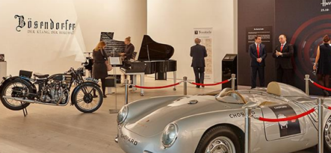 Why old-school cars are making a comeback in 2025 Why old-school cars are making a comeback in 2025
