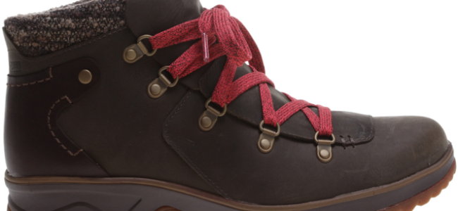 Walk your way to fitness in the Merrell Eventyr Bluff walking boot Walk your way to fitness in the Merrell Eventyr Bluff walking boot