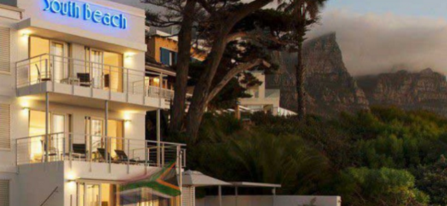 Enjoy a homely holiday at South Beach Cape Town Enjoy a homely holiday at South Beach Cape Town