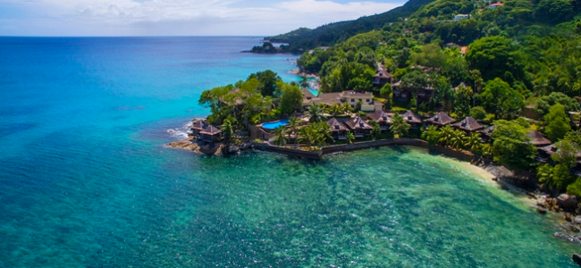 Magnificent Mahe: Experience a tropical haven at Hilton Northolme Magnificent Mahe: Experience a tropical haven at Hilton Northolme