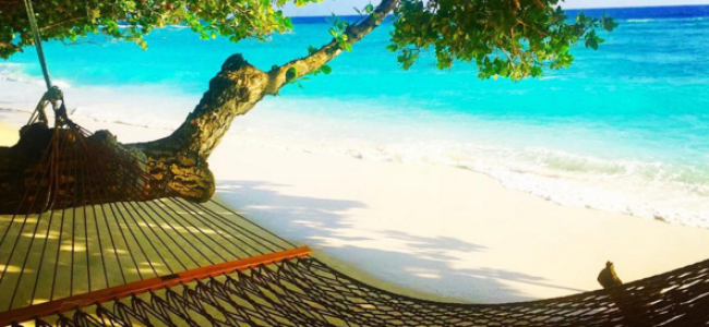 Winter Sun: Ideas for a New Year getaway Winter Sun: Ideas for a New Year getaway