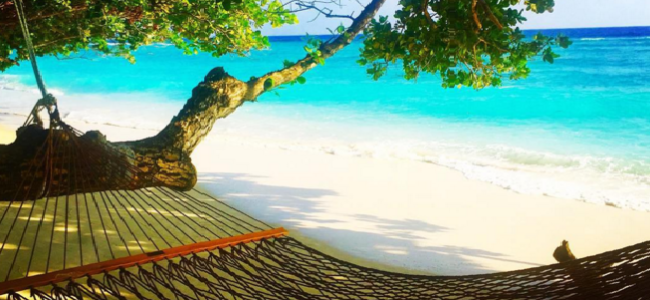 Hilton Labriz Resort and Spa on Silhouette Island is a perfect paradise Hilton Labriz Resort and Spa on Silhouette Island is a perfect paradise