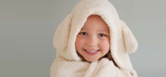 Snuggly bath time with Cuddledry Snuggly bath time with Cuddledry