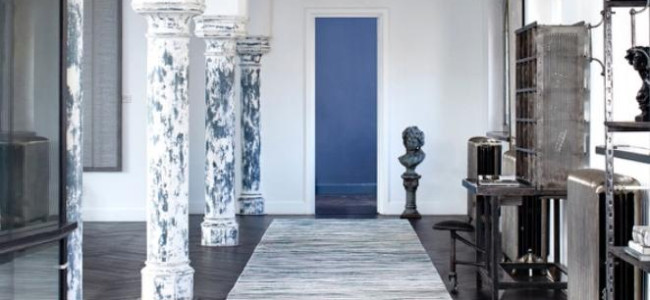 Introducing the new rug collection ‘Spring’ by STEPEVI Introducing the new rug collection ‘Spring’ by STEPEVI