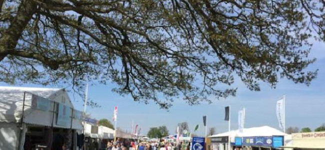 Badminton Horse Trials 2017: Tickets now on sale Badminton Horse Trials 2017: Tickets now on sale