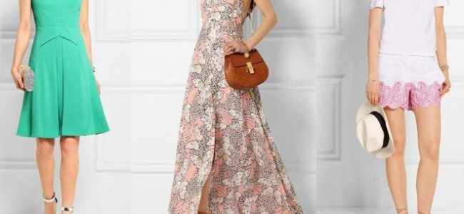 What to wear to Polo in the Park What to wear to Polo in the Park