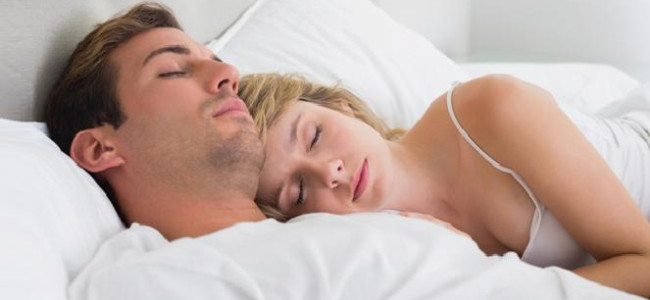 James Haskell: Tips for better sleep James Haskell: Tips for better sleep