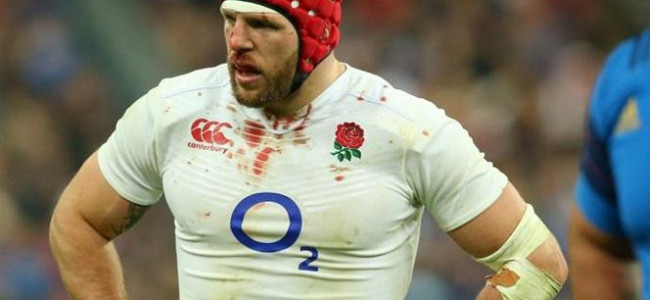 Australia Series No. 14: Haskell is on his toes Australia Series No. 14: Haskell is on his toes