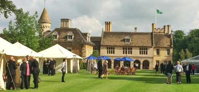 Nevill Holt Opera announces new dates for 2021 Nevill Holt Opera announces new dates for 2021