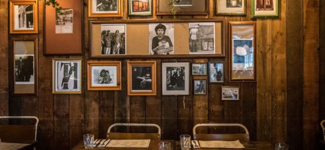 Señor Ceviche: A vibrant Peruvian summer dining hotspot Señor Ceviche: A vibrant Peruvian summer dining hotspot