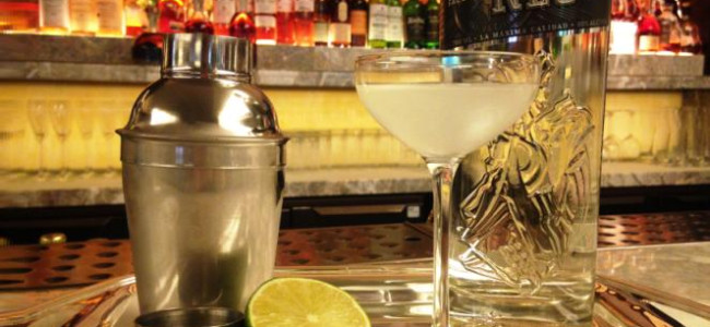 Celebrate Daiquiri Day at The Rib Room Bar