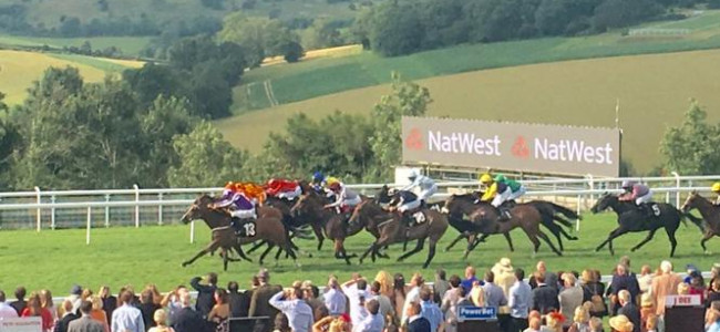 Glorious Goodwood 2016