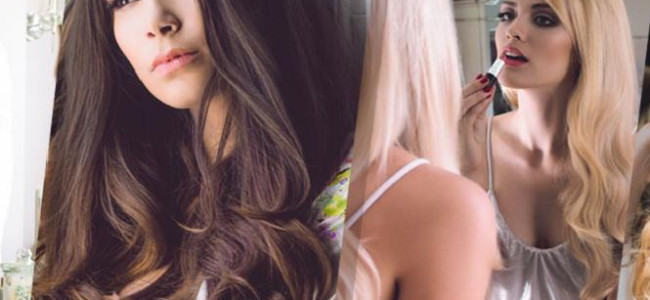 Top tips to help counter hair loss and hair thinning Top tips to help counter hair loss and hair thinning