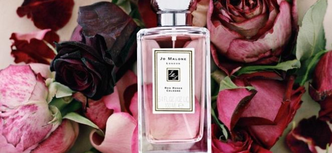 Fragrance of the month: Red Roses Jo Malone Fragrance of the month: Red Roses Jo Malone